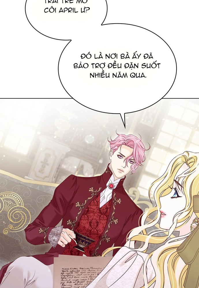 Nữ Phản Diện Thuần Phục Ác Ma Điên Loạn Chap 62 - Next Chap 63