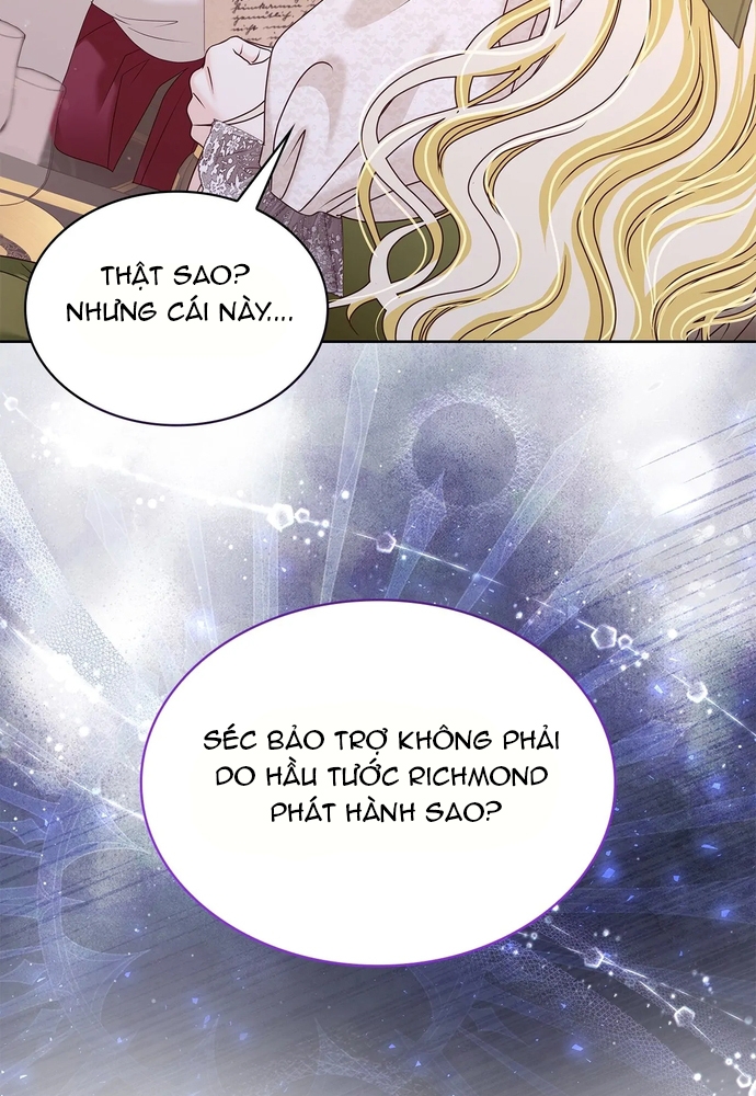 Nữ Phản Diện Thuần Phục Ác Ma Điên Loạn Chap 62 - Next Chap 63