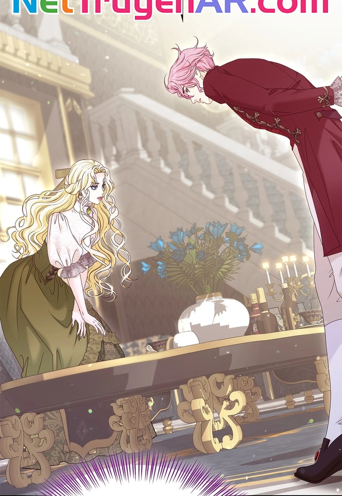 Nữ Phản Diện Thuần Phục Ác Ma Điên Loạn Chap 62 - Next Chap 63