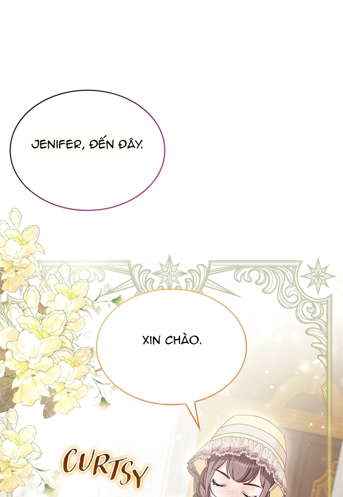 Nữ Phản Diện Thuần Phục Ác Ma Điên Loạn Chap 63 - Next Chap 64