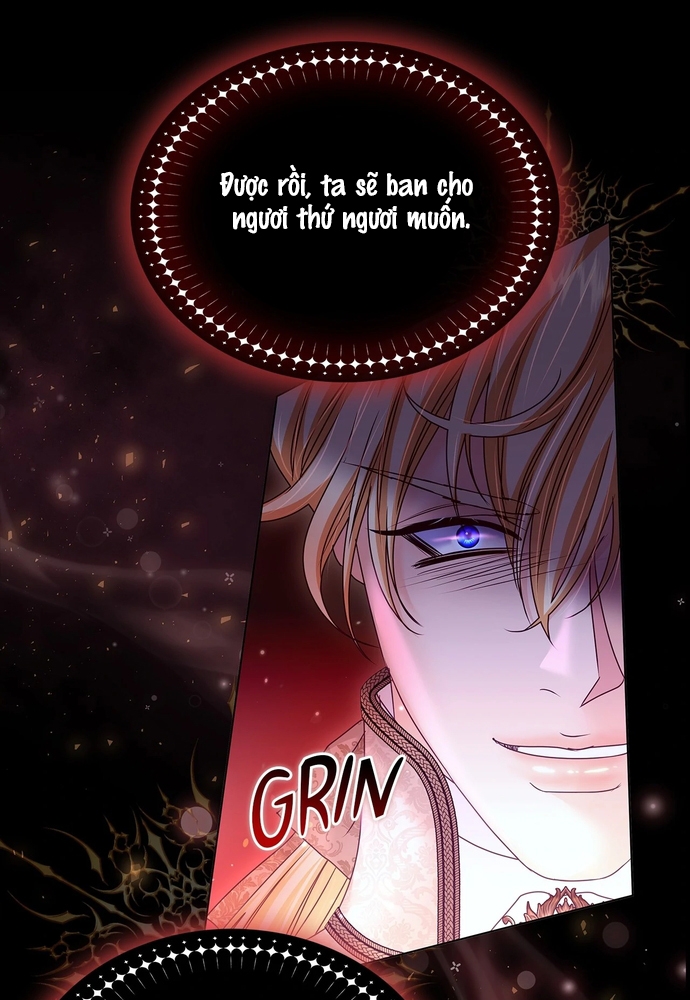 Nữ Phản Diện Thuần Phục Ác Ma Điên Loạn Chap 63 - Next Chap 64