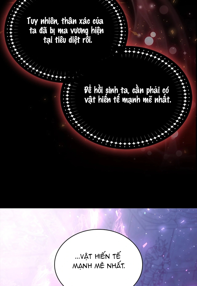 Nữ Phản Diện Thuần Phục Ác Ma Điên Loạn Chap 63 - Next Chap 64