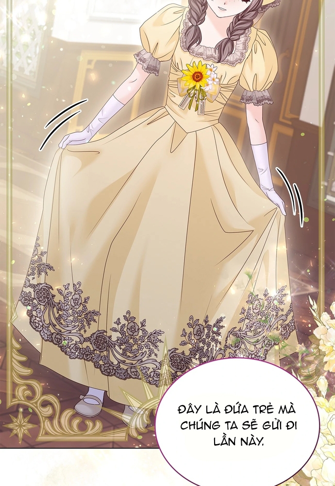 Nữ Phản Diện Thuần Phục Ác Ma Điên Loạn Chap 63 - Next Chap 64