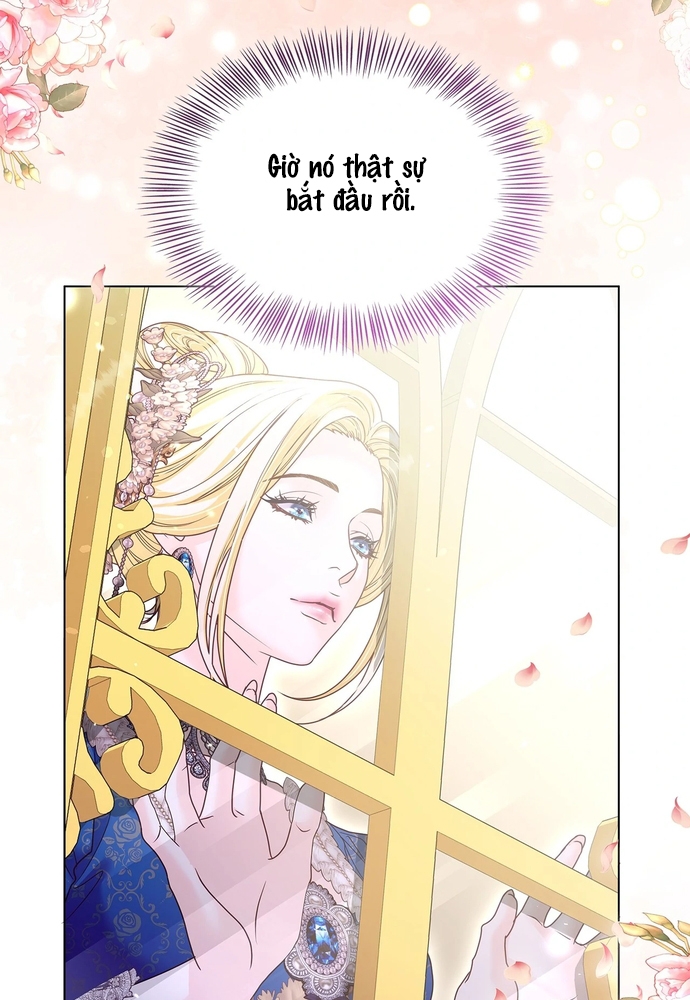 Nữ Phản Diện Thuần Phục Ác Ma Điên Loạn Chap 63 - Next Chap 64