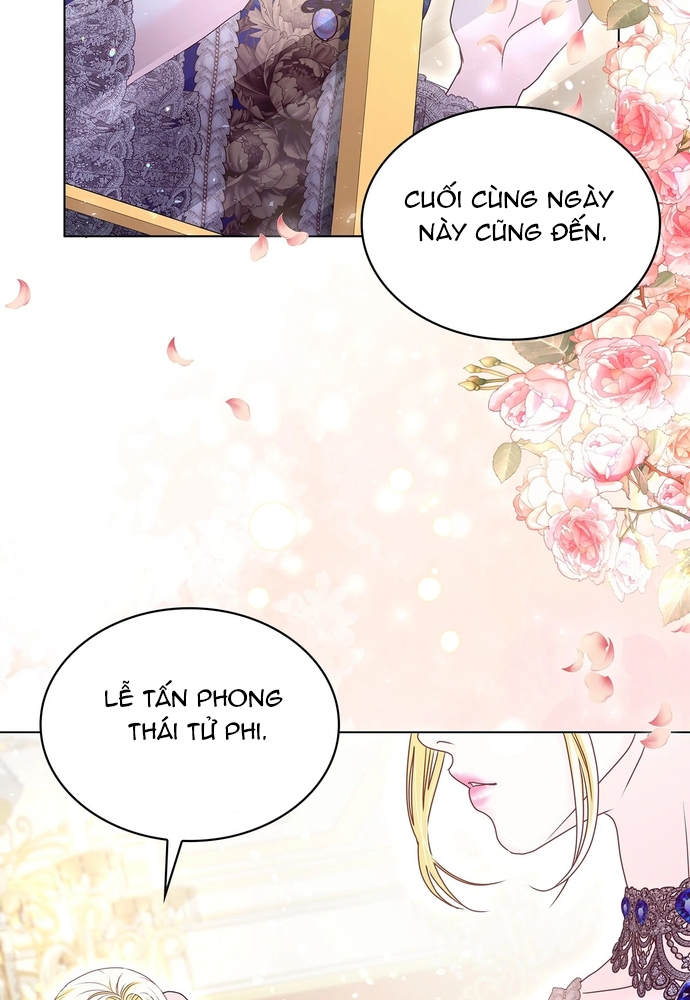 Nữ Phản Diện Thuần Phục Ác Ma Điên Loạn Chap 63 - Next Chap 64