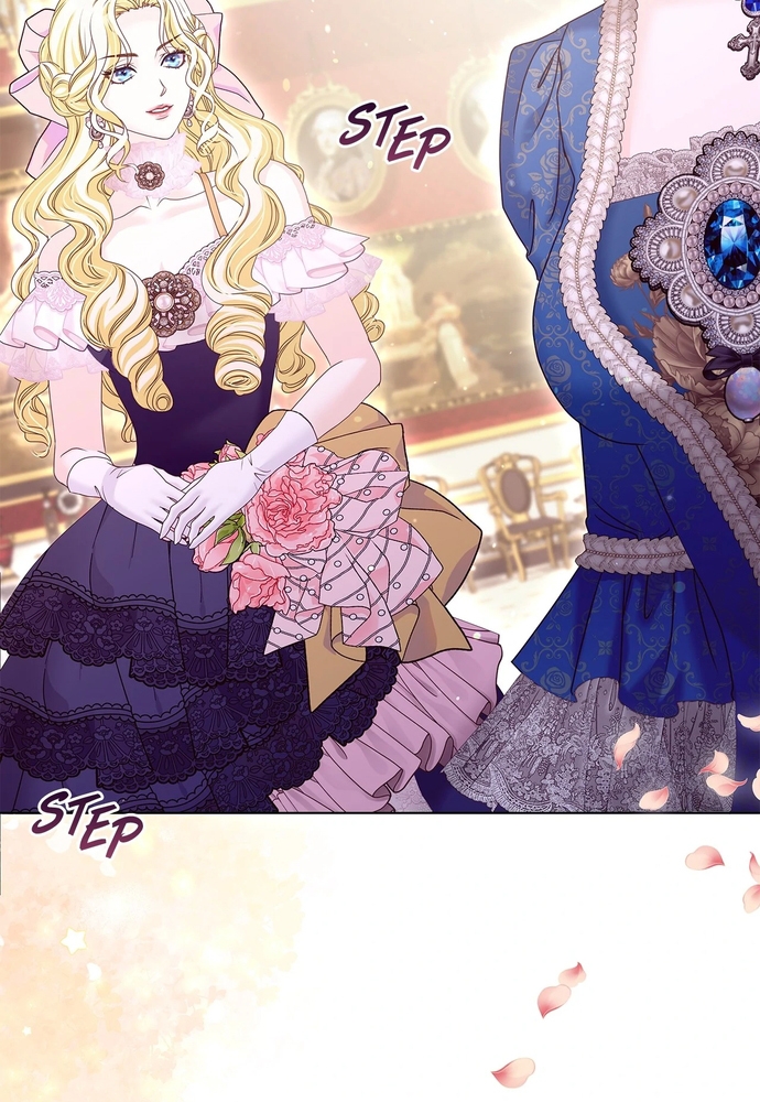 Nữ Phản Diện Thuần Phục Ác Ma Điên Loạn Chap 63 - Next Chap 64