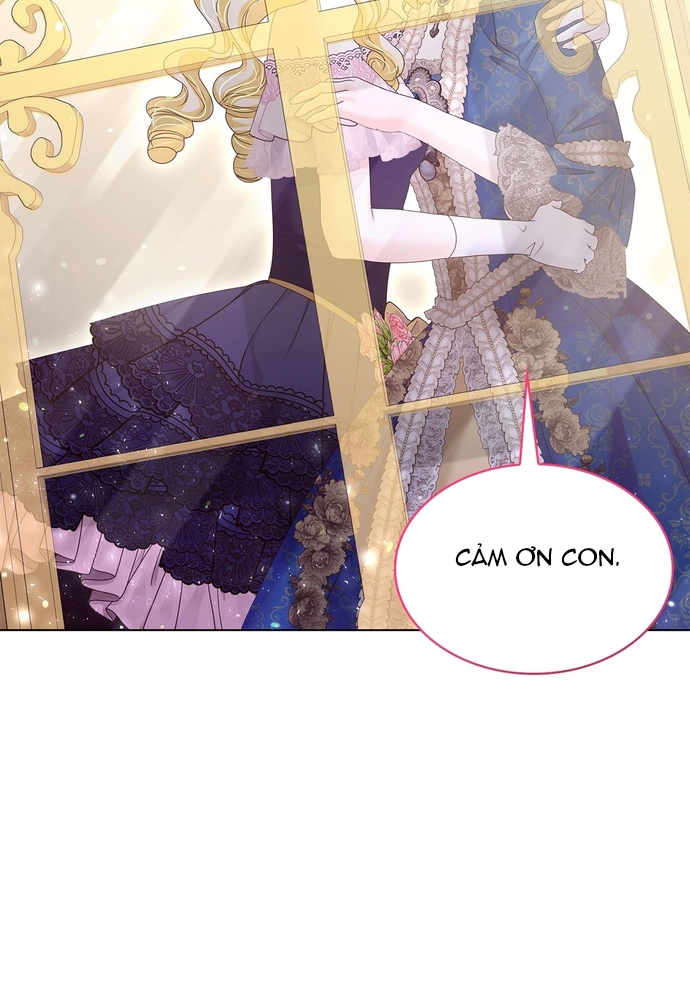 Nữ Phản Diện Thuần Phục Ác Ma Điên Loạn Chap 63 - Next Chap 64