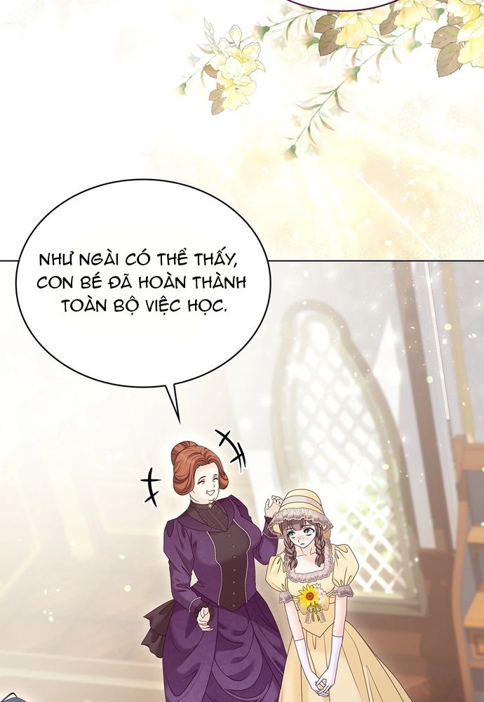 Nữ Phản Diện Thuần Phục Ác Ma Điên Loạn Chap 63 - Next Chap 64