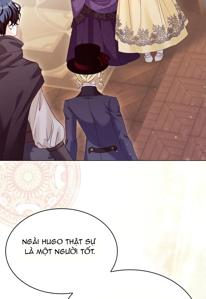 Nữ Phản Diện Thuần Phục Ác Ma Điên Loạn Chap 63 - Next Chap 64