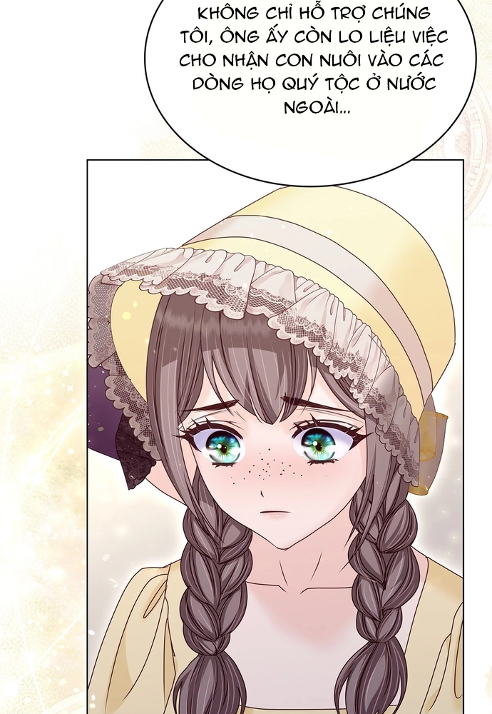 Nữ Phản Diện Thuần Phục Ác Ma Điên Loạn Chap 63 - Next Chap 64