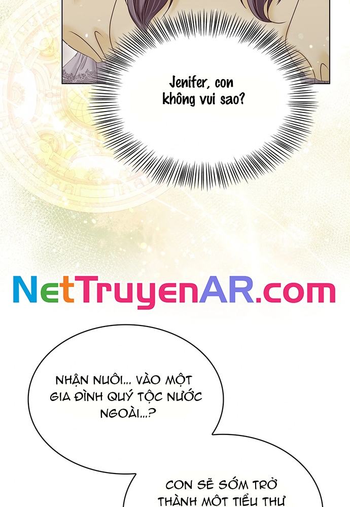 Nữ Phản Diện Thuần Phục Ác Ma Điên Loạn Chap 63 - Next Chap 64