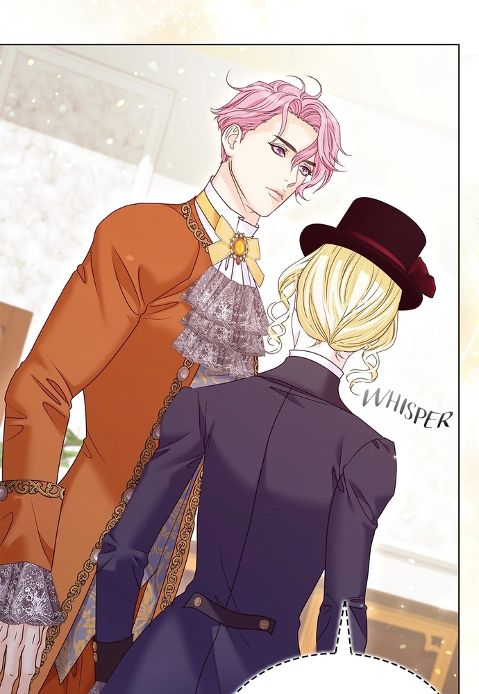 Nữ Phản Diện Thuần Phục Ác Ma Điên Loạn Chap 63 - Next Chap 64