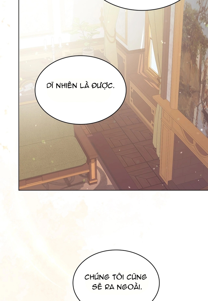 Nữ Phản Diện Thuần Phục Ác Ma Điên Loạn Chap 63 - Next Chap 64