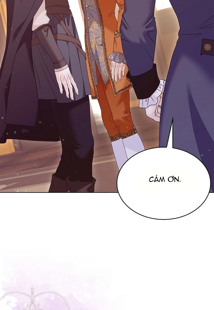 Nữ Phản Diện Thuần Phục Ác Ma Điên Loạn Chap 63 - Next Chap 64