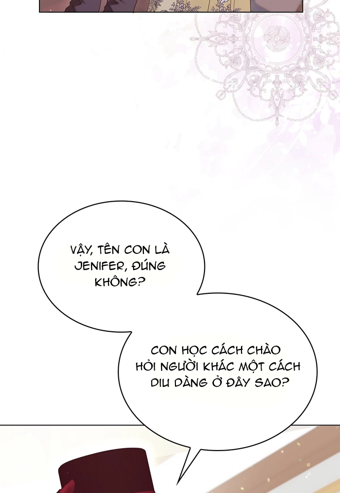 Nữ Phản Diện Thuần Phục Ác Ma Điên Loạn Chap 63 - Next Chap 64