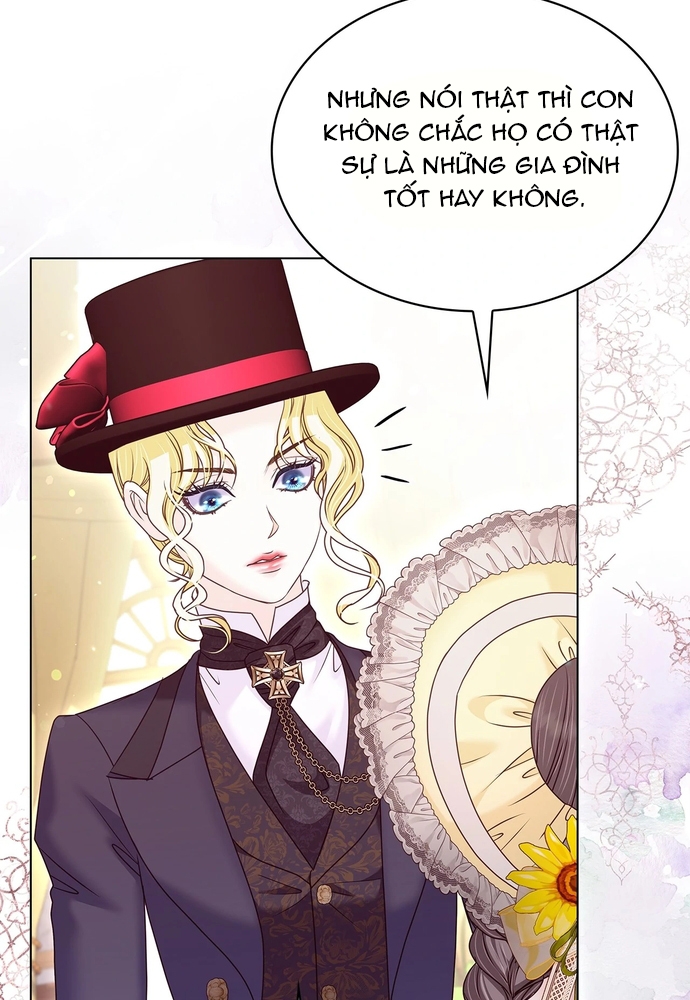 Nữ Phản Diện Thuần Phục Ác Ma Điên Loạn Chap 63 - Next Chap 64