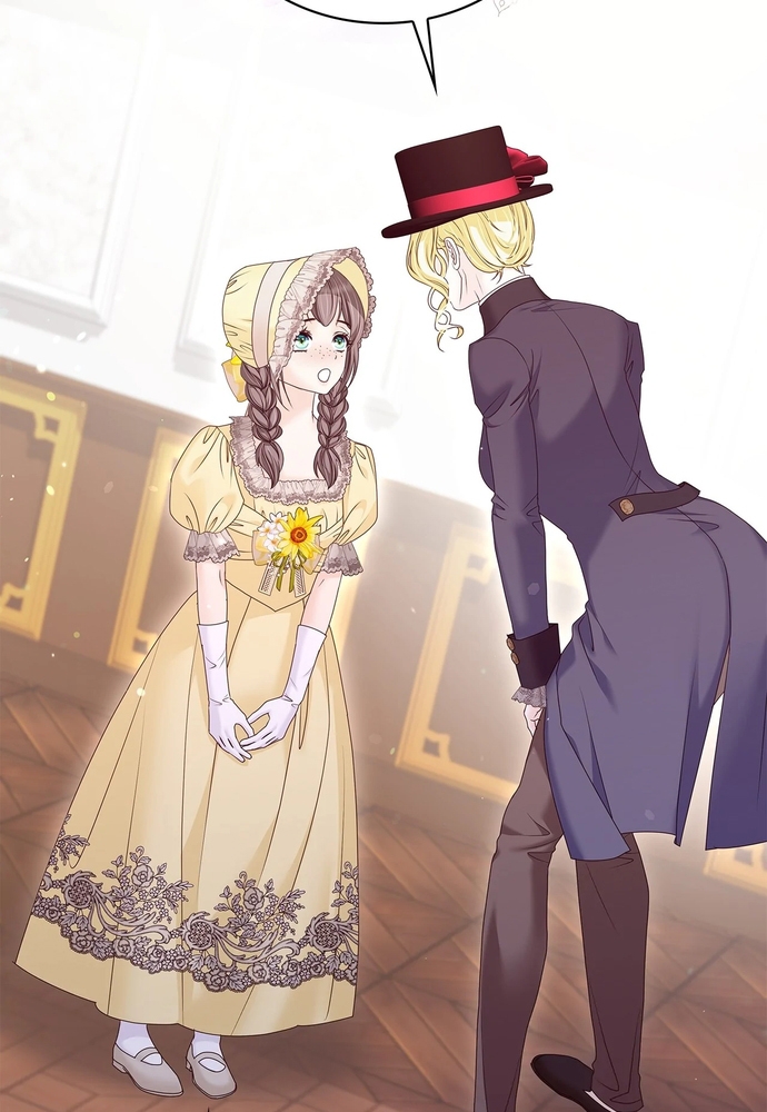 Nữ Phản Diện Thuần Phục Ác Ma Điên Loạn Chap 63 - Next Chap 64