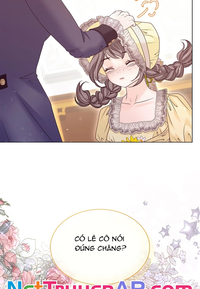 Nữ Phản Diện Thuần Phục Ác Ma Điên Loạn Chap 63 - Next Chap 64