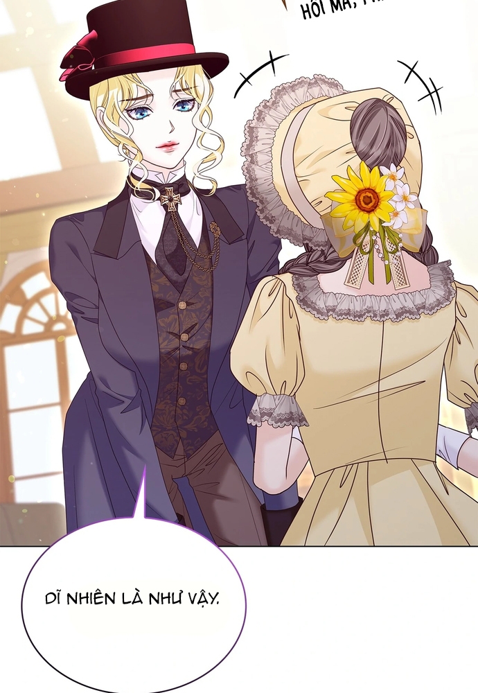 Nữ Phản Diện Thuần Phục Ác Ma Điên Loạn Chap 63 - Next Chap 64