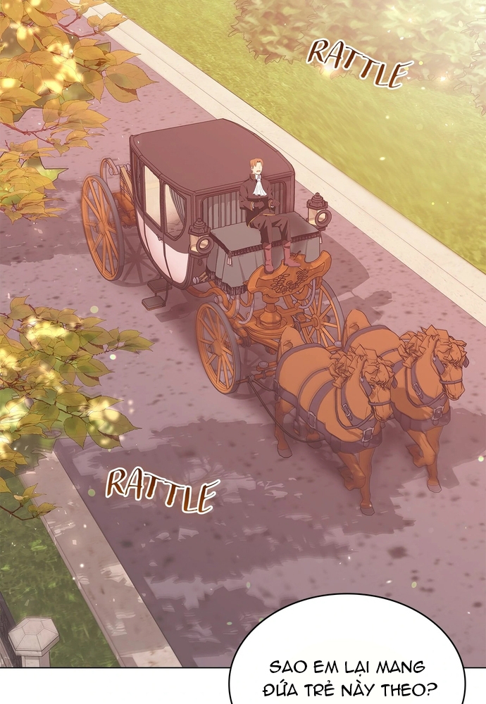 Nữ Phản Diện Thuần Phục Ác Ma Điên Loạn Chap 63 - Next Chap 64