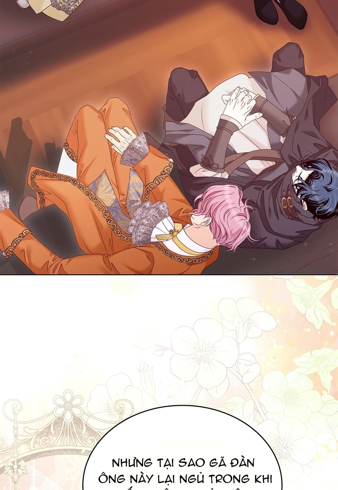 Nữ Phản Diện Thuần Phục Ác Ma Điên Loạn Chap 63 - Next Chap 64