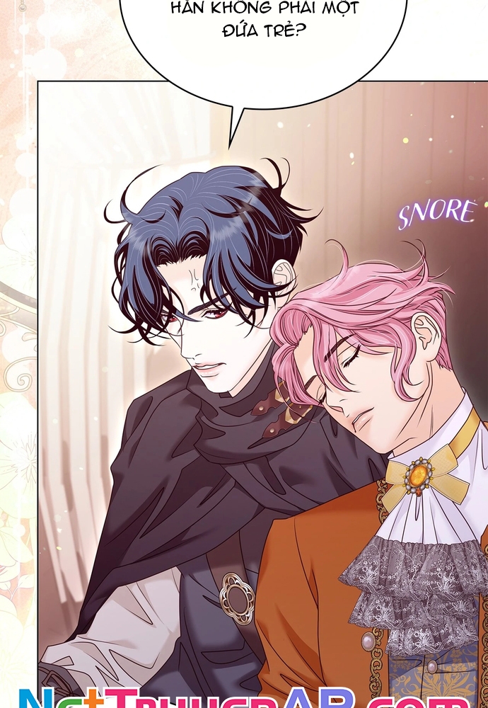 Nữ Phản Diện Thuần Phục Ác Ma Điên Loạn Chap 63 - Next Chap 64