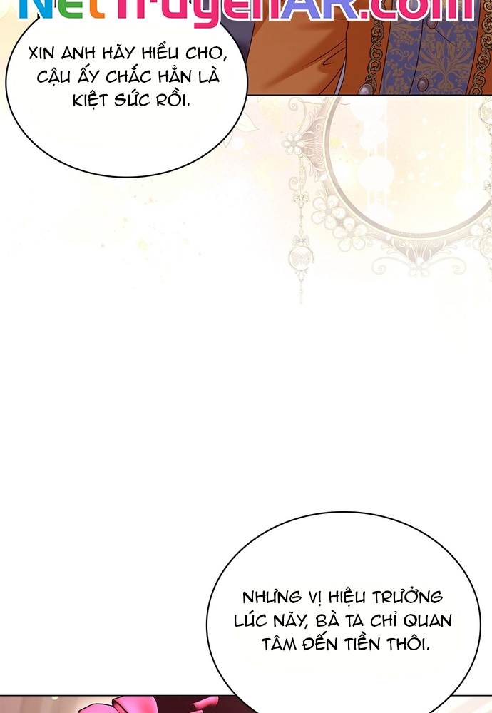 Nữ Phản Diện Thuần Phục Ác Ma Điên Loạn Chap 63 - Next Chap 64