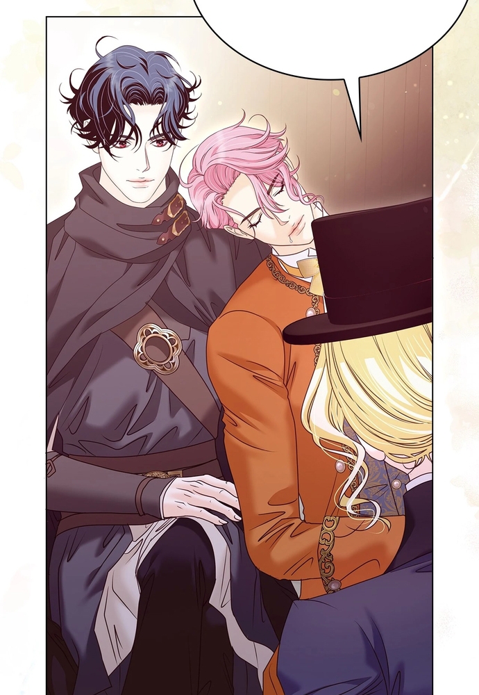 Nữ Phản Diện Thuần Phục Ác Ma Điên Loạn Chap 63 - Next Chap 64