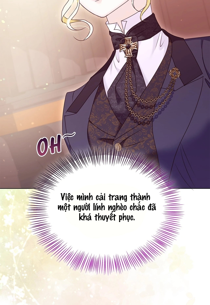 Nữ Phản Diện Thuần Phục Ác Ma Điên Loạn Chap 63 - Next Chap 64