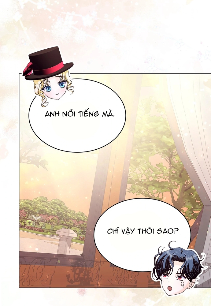 Nữ Phản Diện Thuần Phục Ác Ma Điên Loạn Chap 63 - Next Chap 64