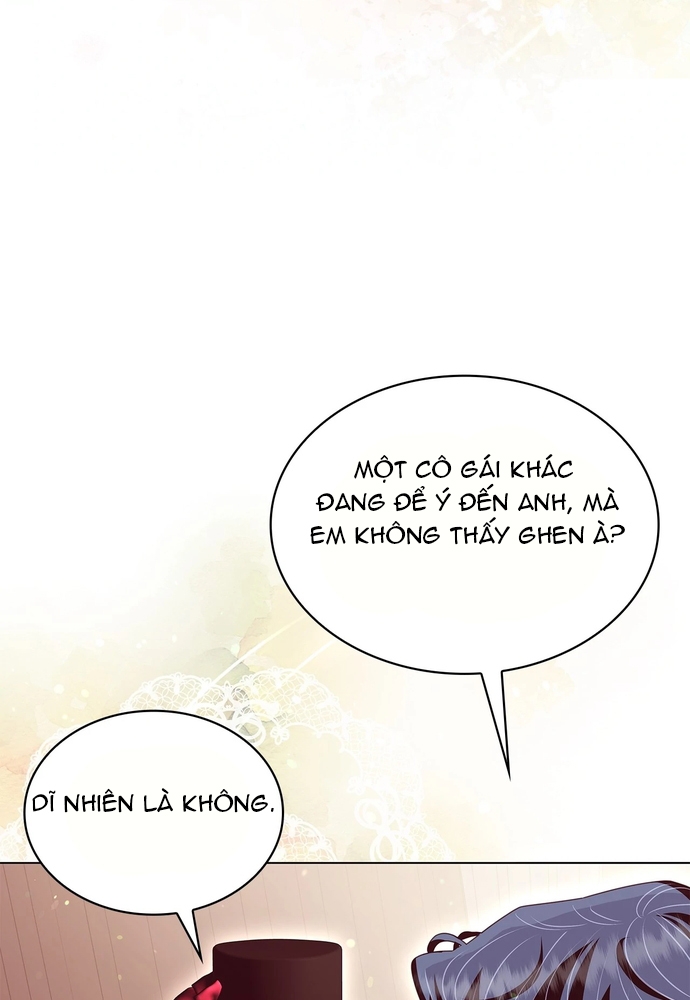 Nữ Phản Diện Thuần Phục Ác Ma Điên Loạn Chap 63 - Next Chap 64