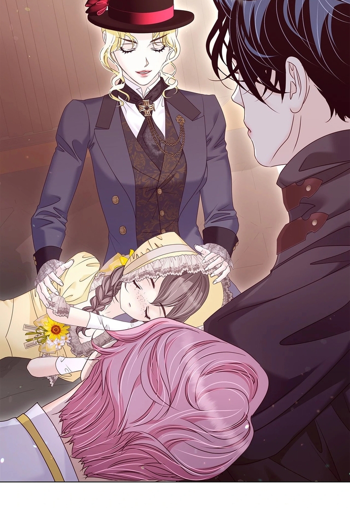 Nữ Phản Diện Thuần Phục Ác Ma Điên Loạn Chap 63 - Next Chap 64