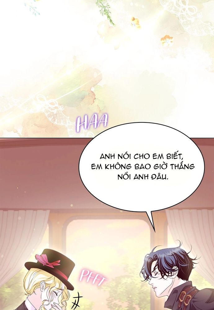 Nữ Phản Diện Thuần Phục Ác Ma Điên Loạn Chap 63 - Next Chap 64
