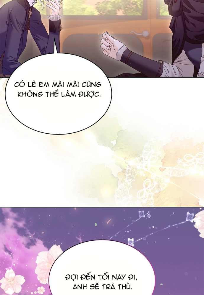 Nữ Phản Diện Thuần Phục Ác Ma Điên Loạn Chap 63 - Next Chap 64