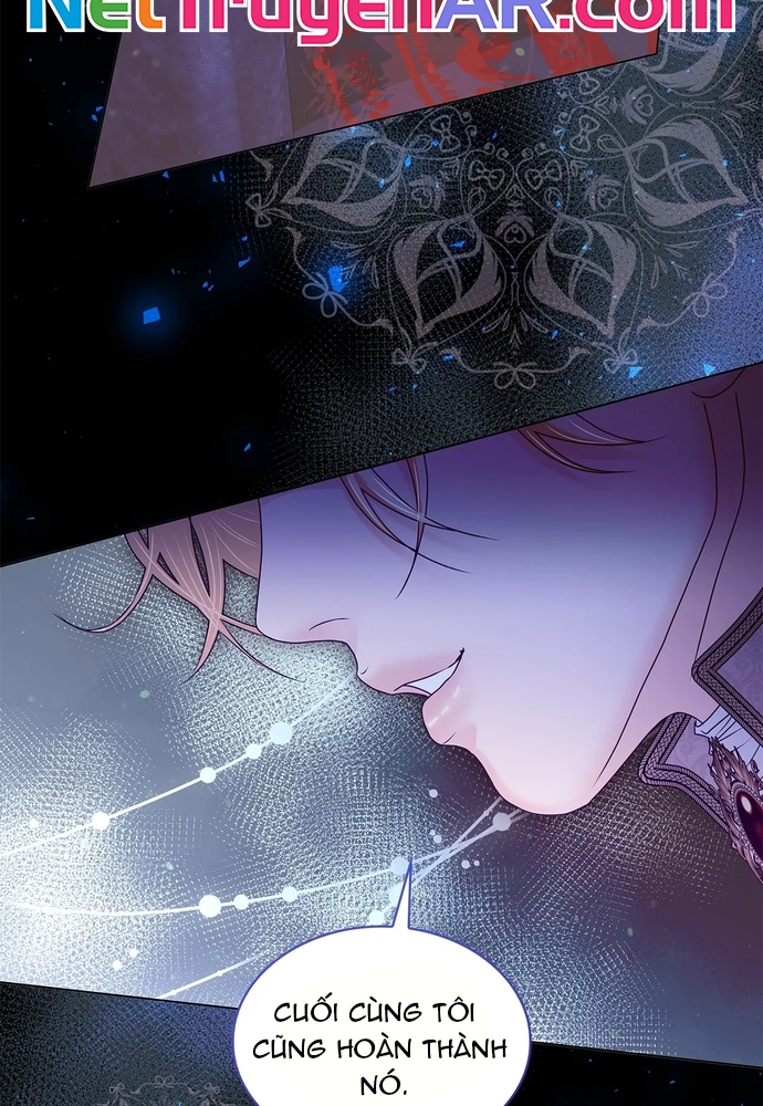 Nữ Phản Diện Thuần Phục Ác Ma Điên Loạn Chap 63 - Next Chap 64