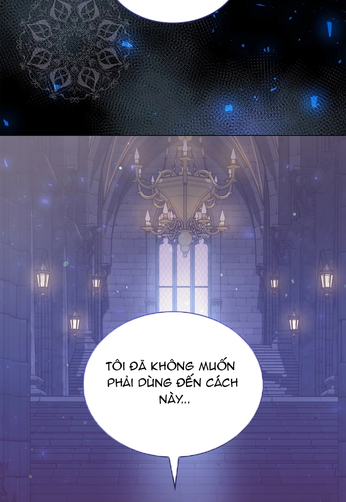 Nữ Phản Diện Thuần Phục Ác Ma Điên Loạn Chap 63 - Next Chap 64