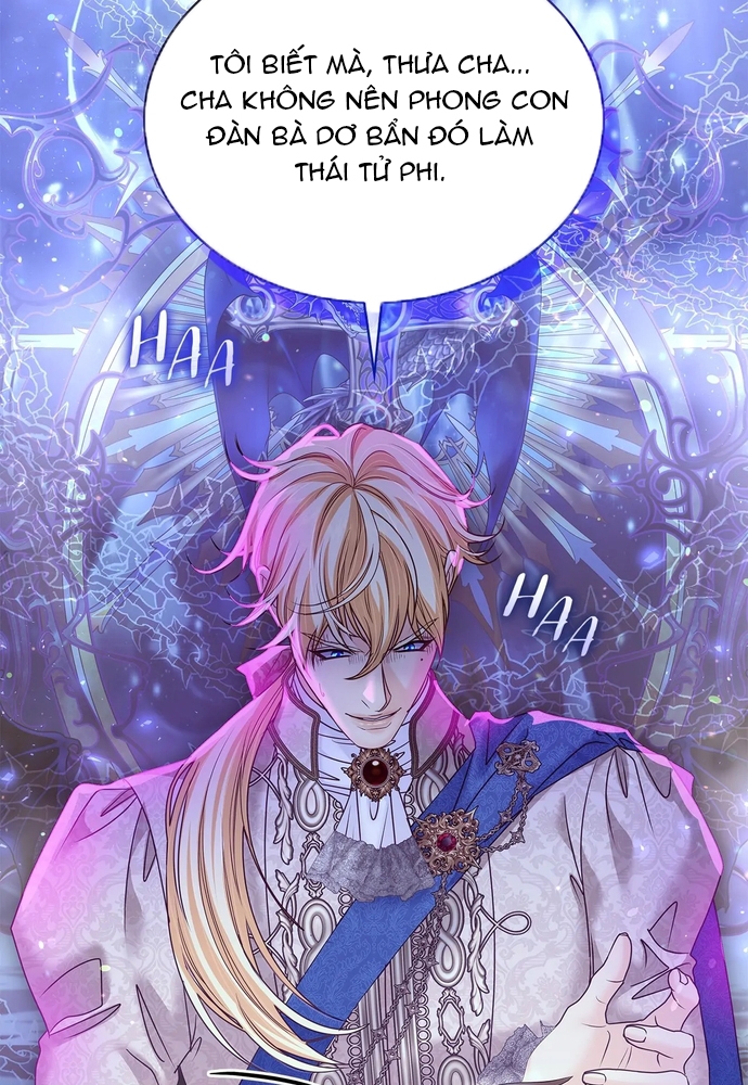 Nữ Phản Diện Thuần Phục Ác Ma Điên Loạn Chap 63 - Next Chap 64