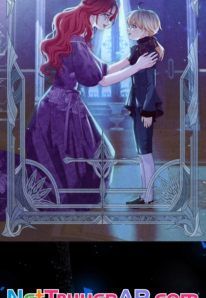 Nữ Phản Diện Thuần Phục Ác Ma Điên Loạn Chap 63 - Next Chap 64