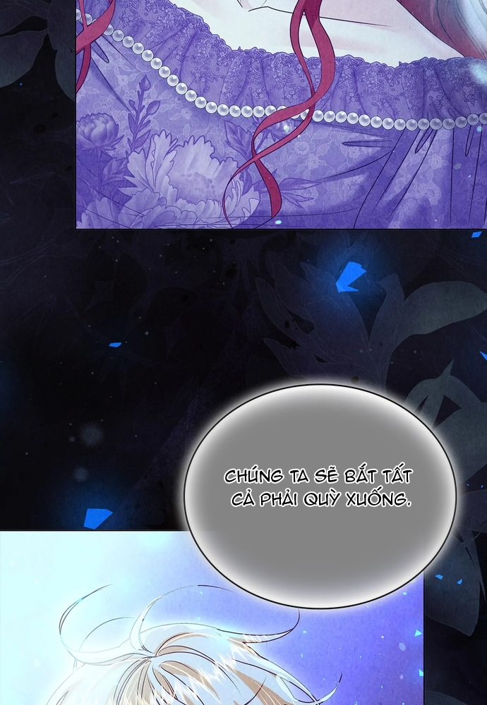 Nữ Phản Diện Thuần Phục Ác Ma Điên Loạn Chap 63 - Next Chap 64