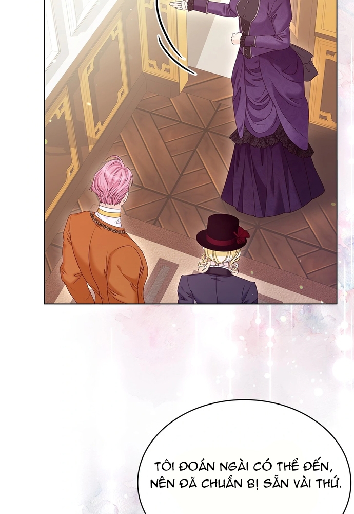 Nữ Phản Diện Thuần Phục Ác Ma Điên Loạn Chap 63 - Next Chap 64