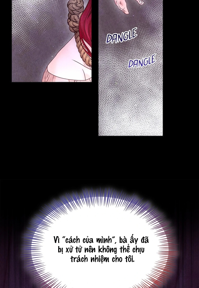 Nữ Phản Diện Thuần Phục Ác Ma Điên Loạn Chap 63 - Next Chap 64