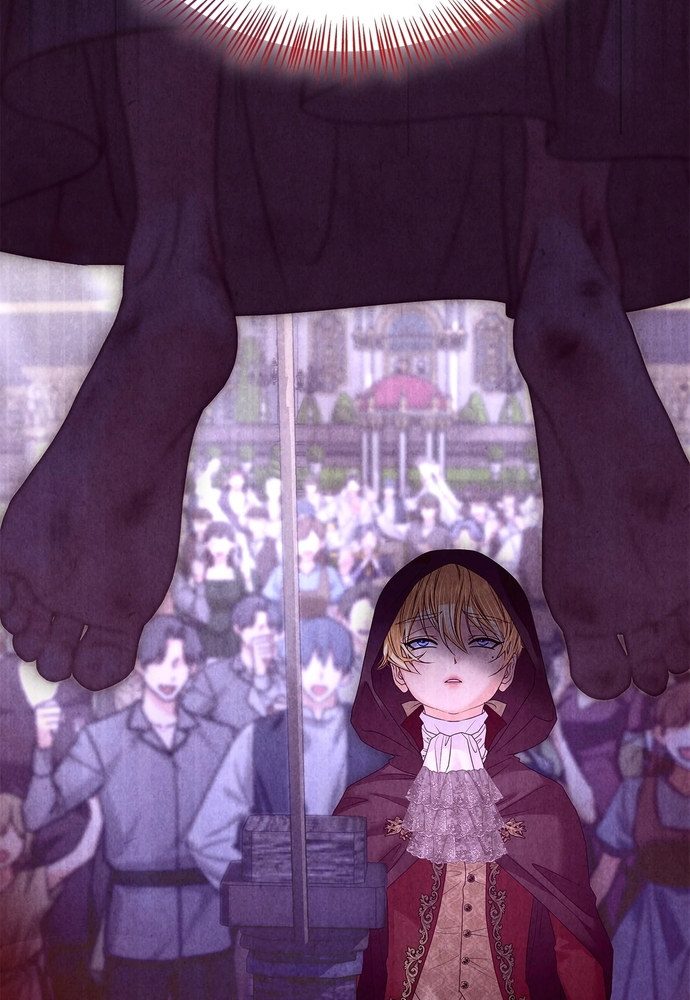 Nữ Phản Diện Thuần Phục Ác Ma Điên Loạn Chap 63 - Next Chap 64