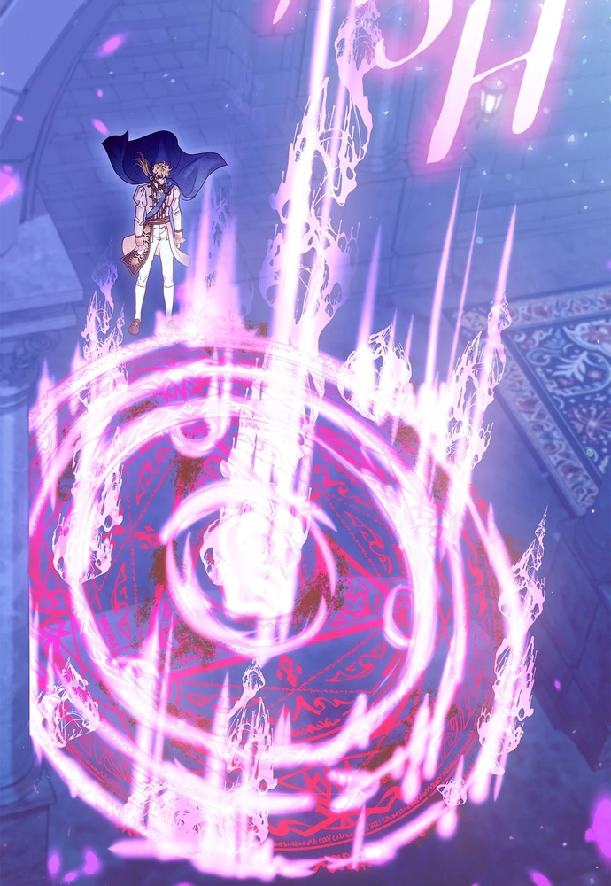 Nữ Phản Diện Thuần Phục Ác Ma Điên Loạn Chap 63 - Next Chap 64