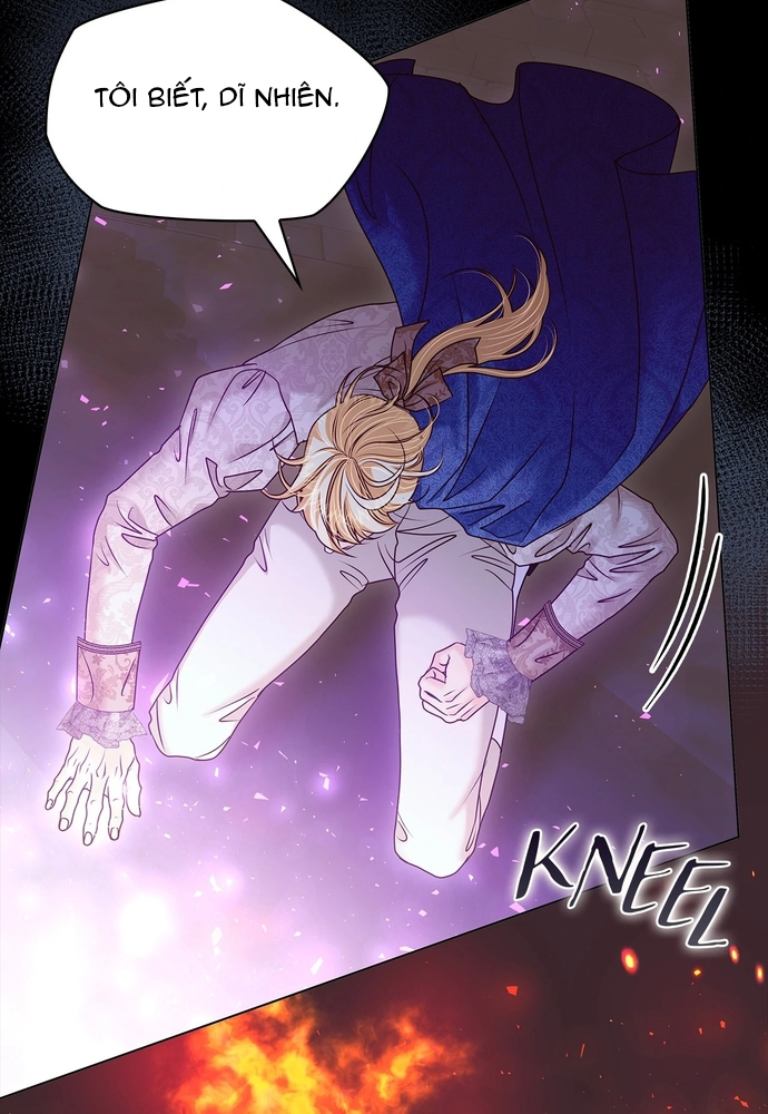 Nữ Phản Diện Thuần Phục Ác Ma Điên Loạn Chap 63 - Next Chap 64