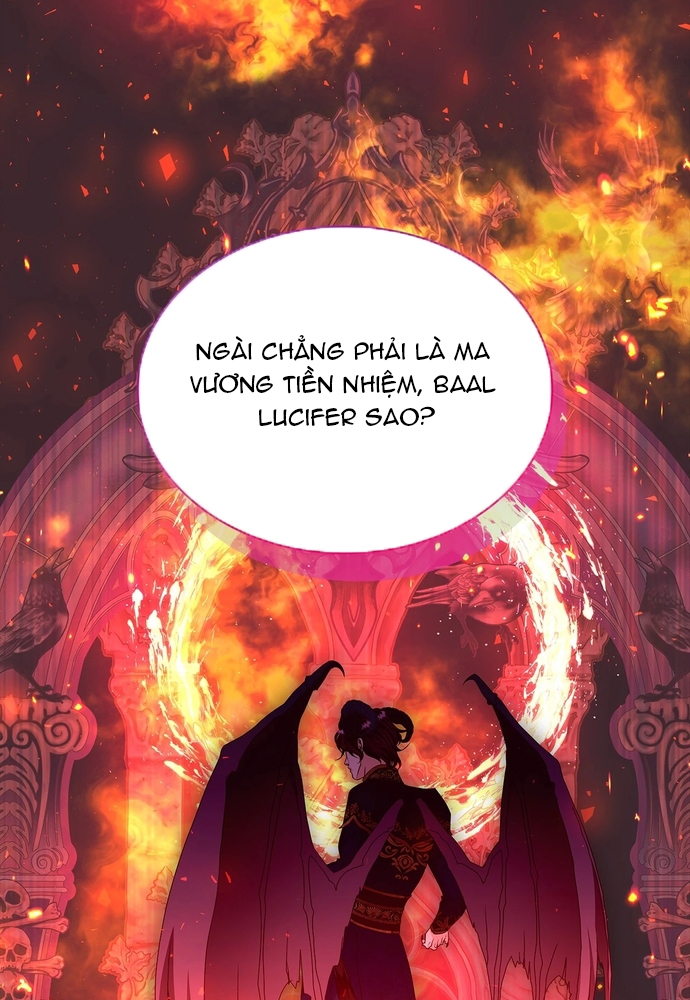 Nữ Phản Diện Thuần Phục Ác Ma Điên Loạn Chap 63 - Next Chap 64