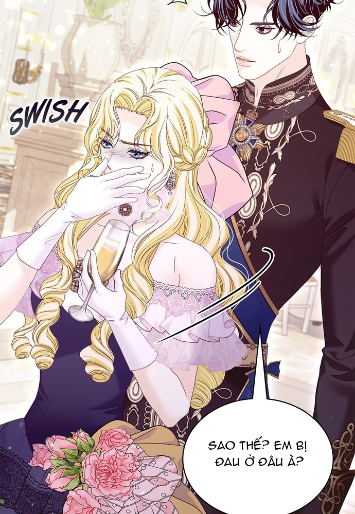 Nữ Phản Diện Thuần Phục Ác Ma Điên Loạn Chap 64 - Next Chap 65