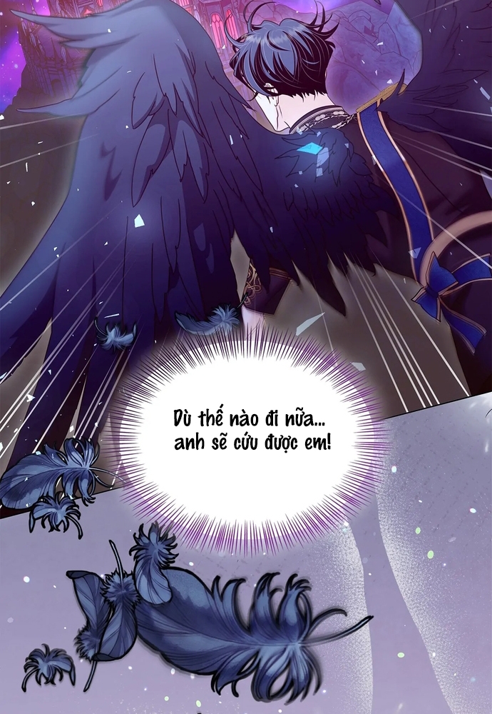 Nữ Phản Diện Thuần Phục Ác Ma Điên Loạn Chap 64 - Next Chap 65