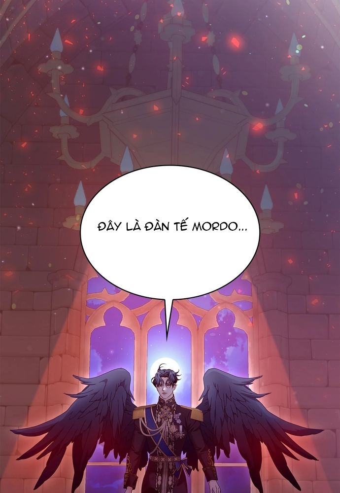 Nữ Phản Diện Thuần Phục Ác Ma Điên Loạn Chap 64 - Next Chap 65