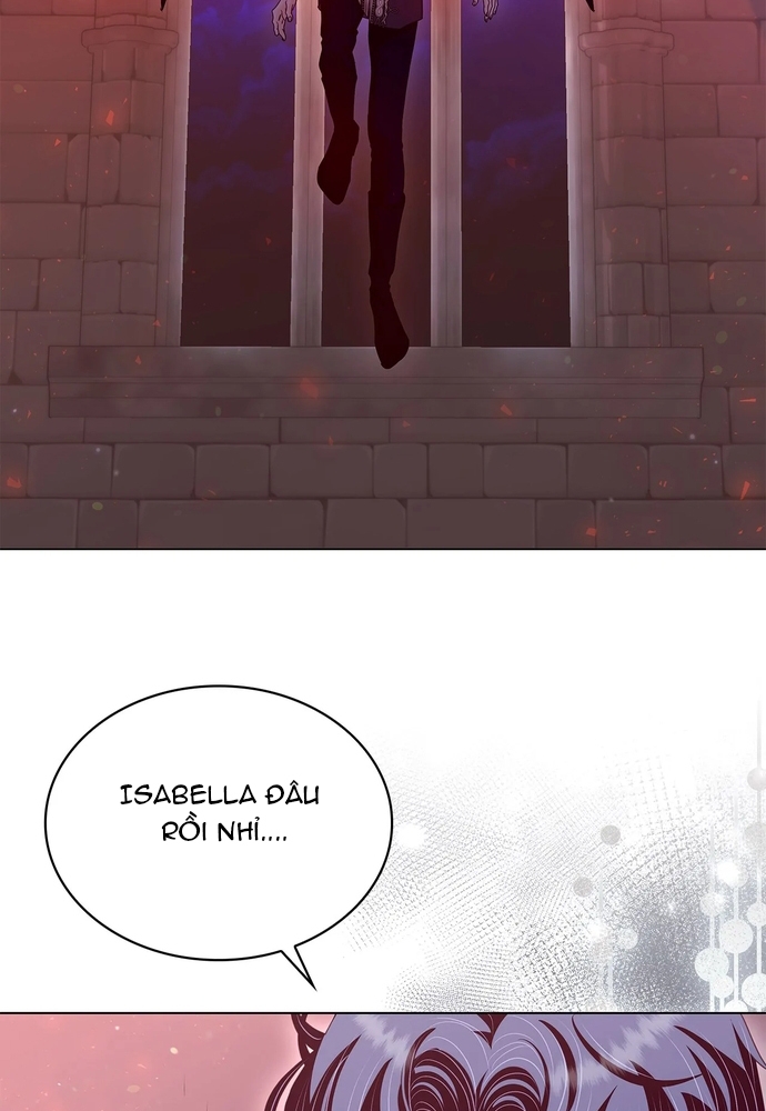 Nữ Phản Diện Thuần Phục Ác Ma Điên Loạn Chap 64 - Next Chap 65