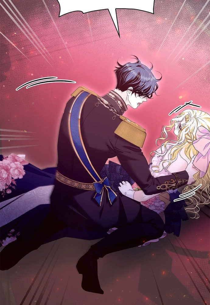 Nữ Phản Diện Thuần Phục Ác Ma Điên Loạn Chap 64 - Next Chap 65